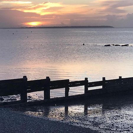 Once Upon A Tide Apartment Herne Bay Luaran gambar