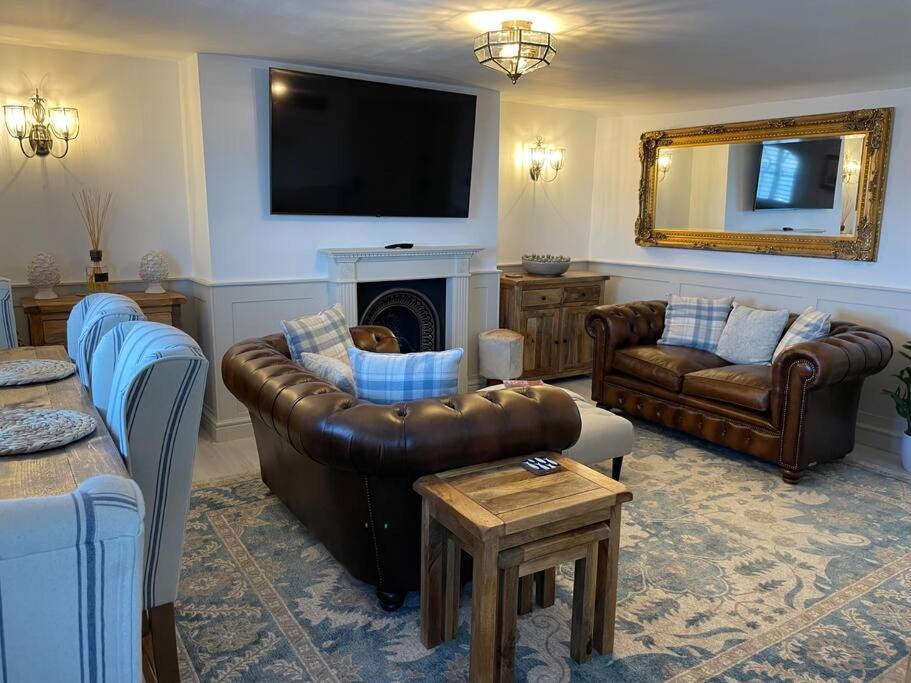 Once Upon A Tide Apartment Herne Bay Luaran gambar