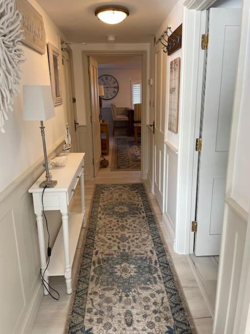 Once Upon A Tide Apartment Herne Bay Luaran gambar