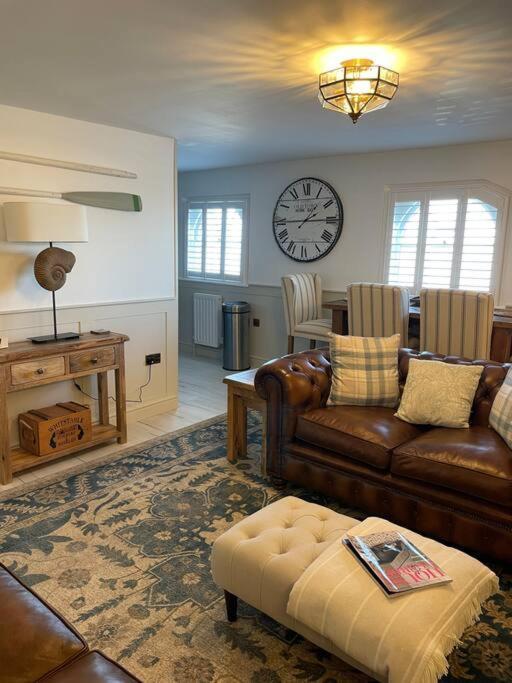 Once Upon A Tide Apartment Herne Bay Luaran gambar