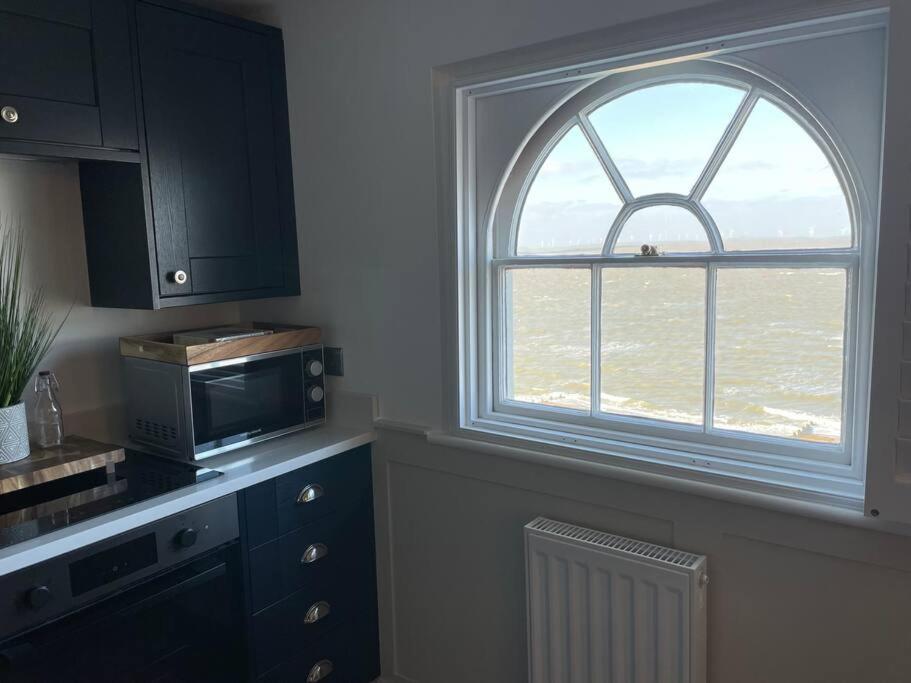 Once Upon A Tide Apartment Herne Bay Luaran gambar
