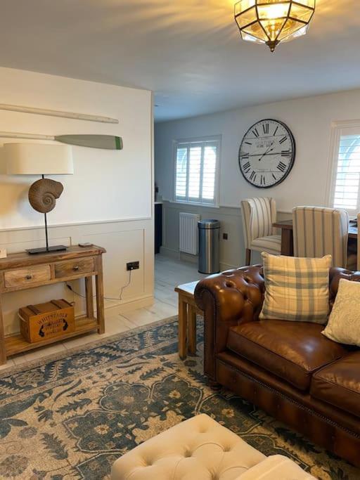 Once Upon A Tide Apartment Herne Bay Luaran gambar