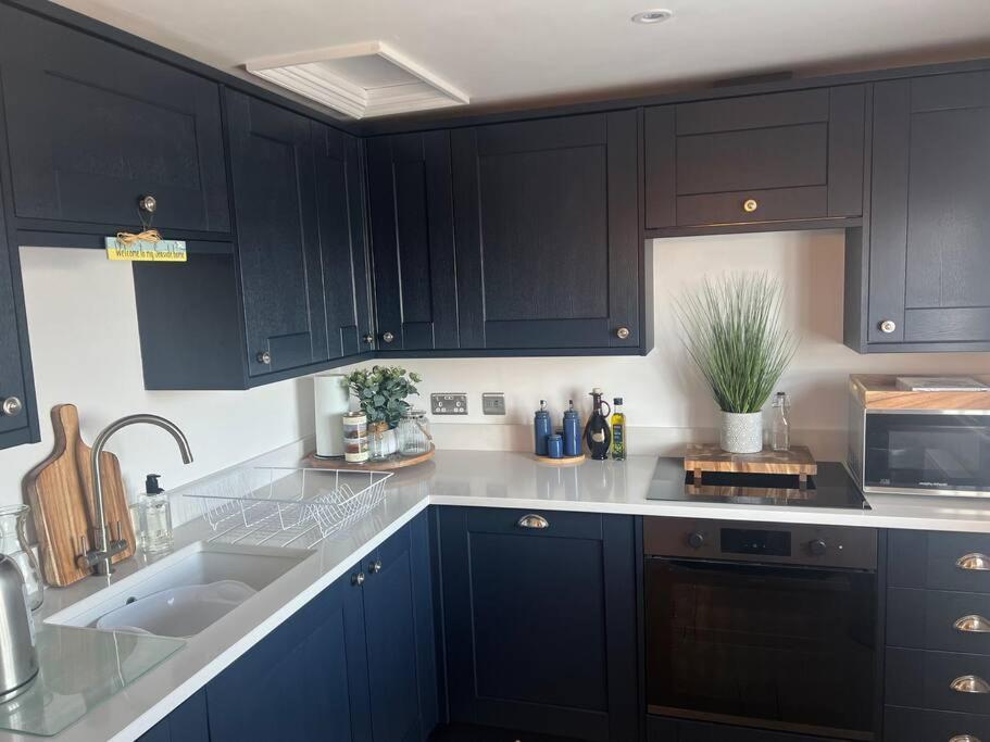 Once Upon A Tide Apartment Herne Bay Luaran gambar