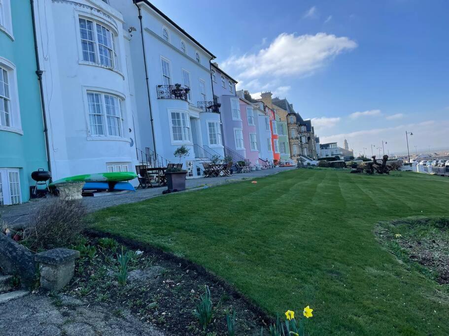 Once Upon A Tide Apartment Herne Bay Luaran gambar
