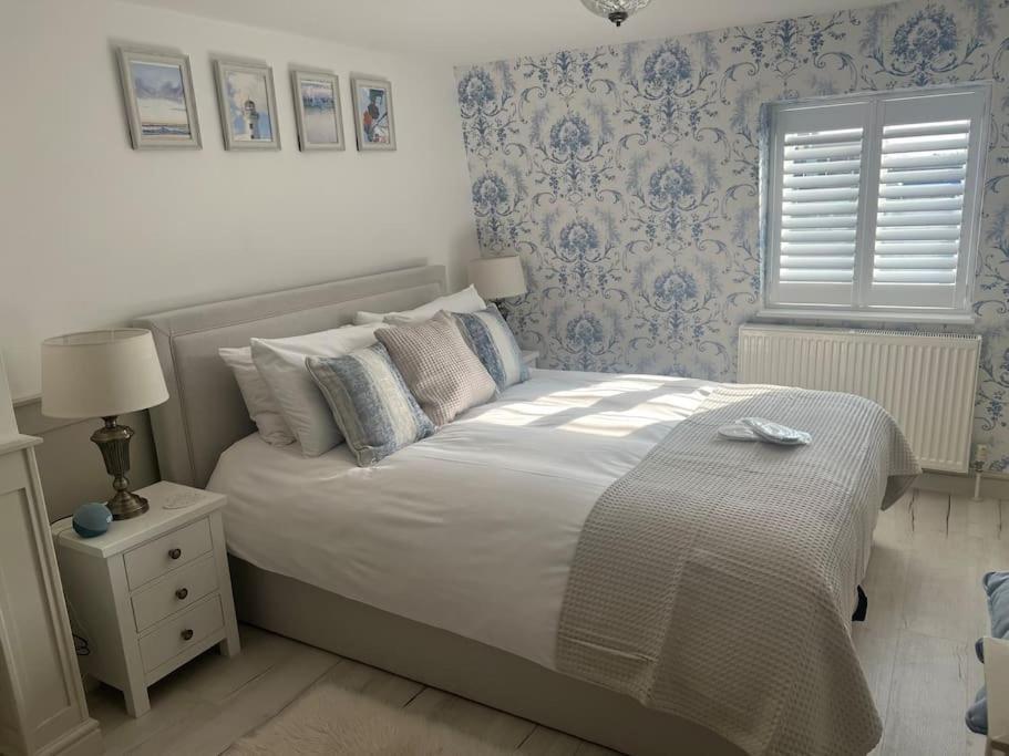Once Upon A Tide Apartment Herne Bay Luaran gambar