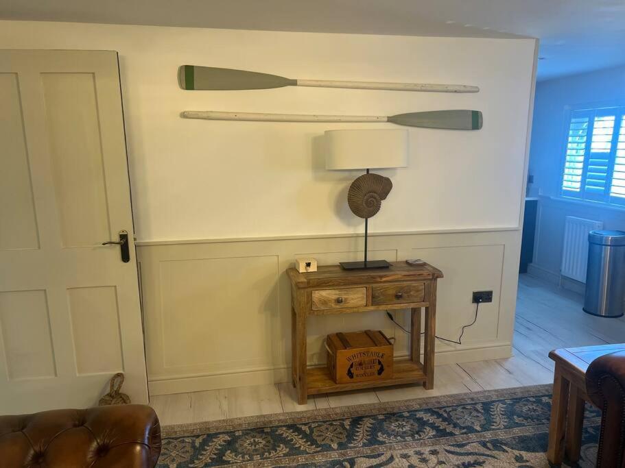 Once Upon A Tide Apartment Herne Bay Luaran gambar