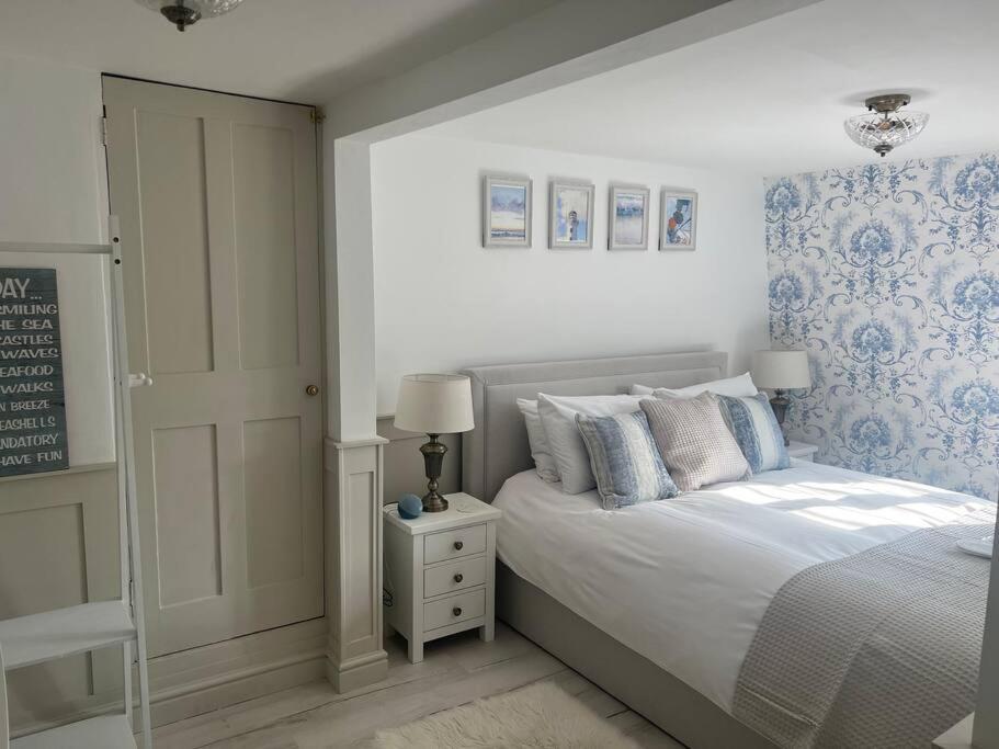 Once Upon A Tide Apartment Herne Bay Luaran gambar