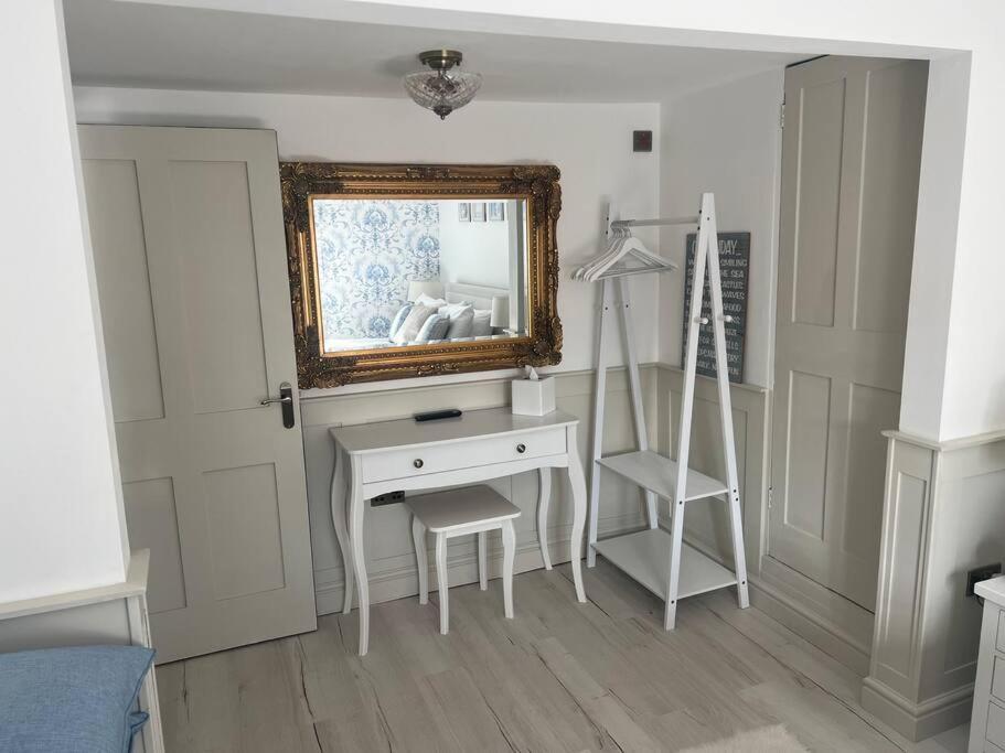 Once Upon A Tide Apartment Herne Bay Luaran gambar