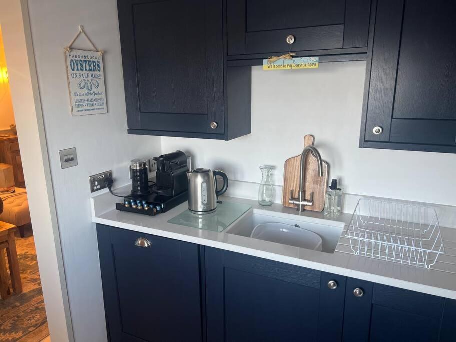 Once Upon A Tide Apartment Herne Bay Luaran gambar