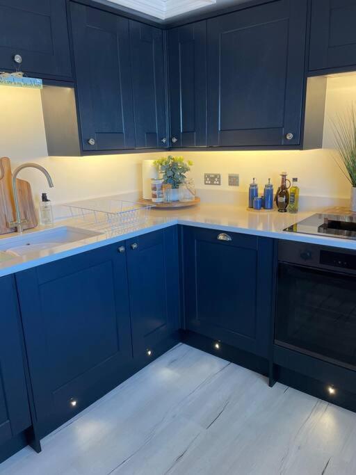Once Upon A Tide Apartment Herne Bay Luaran gambar