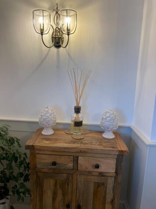 Once Upon A Tide Apartment Herne Bay Luaran gambar