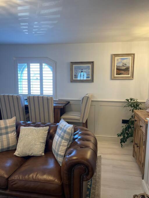 Once Upon A Tide Apartment Herne Bay Luaran gambar