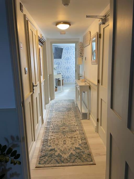 Once Upon A Tide Apartment Herne Bay Luaran gambar