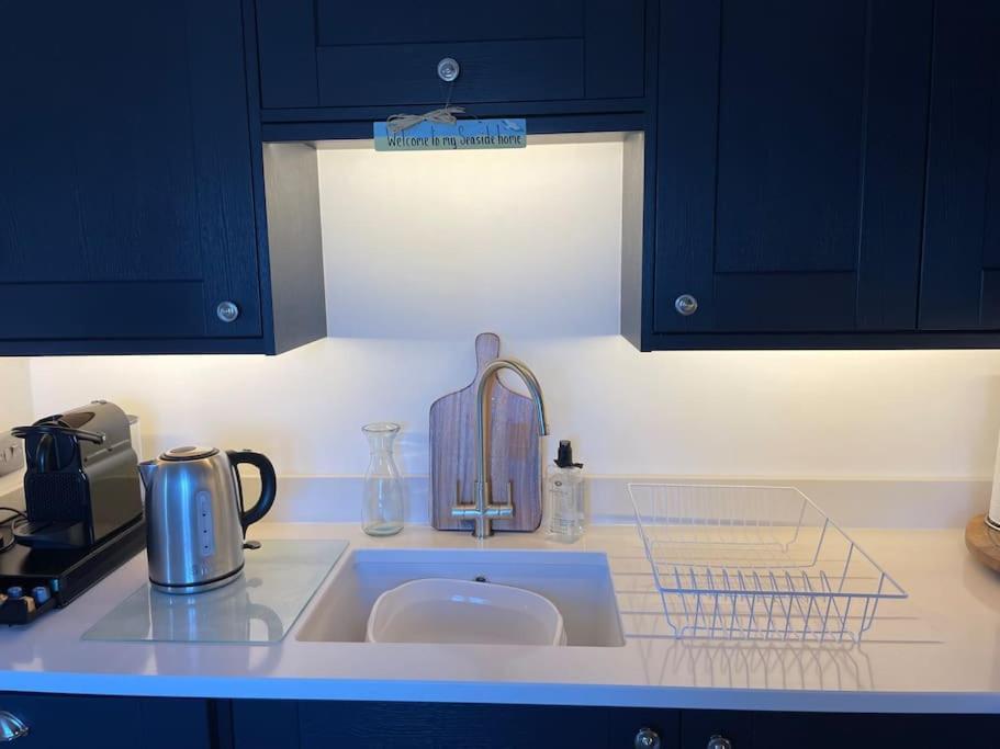 Once Upon A Tide Apartment Herne Bay Luaran gambar