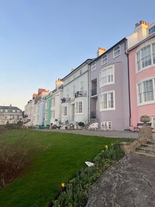 Once Upon A Tide Apartment Herne Bay Luaran gambar