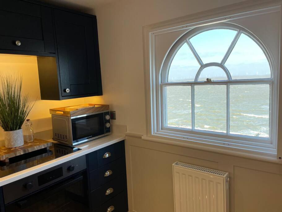 Once Upon A Tide Apartment Herne Bay Luaran gambar