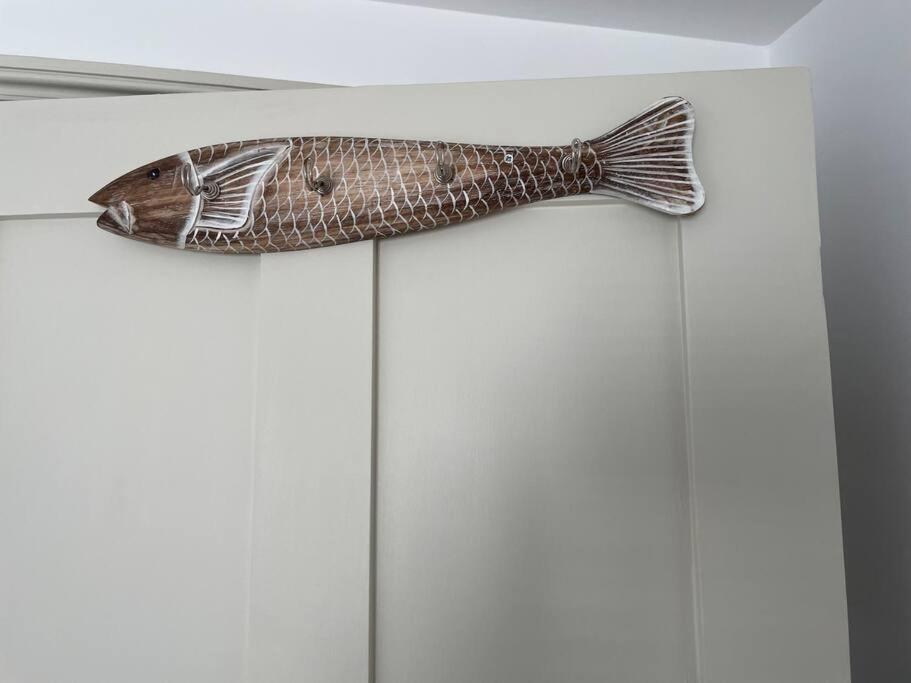 Once Upon A Tide Apartment Herne Bay Luaran gambar