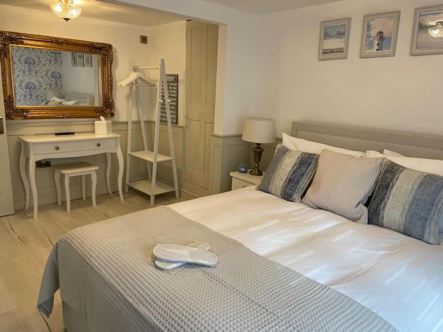 Once Upon A Tide Apartment Herne Bay Luaran gambar