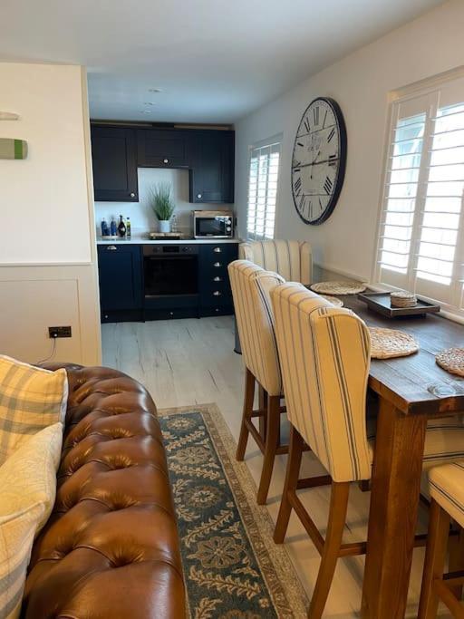 Once Upon A Tide Apartment Herne Bay Luaran gambar