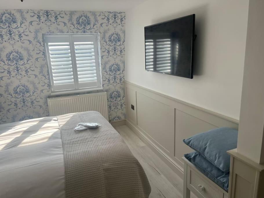Once Upon A Tide Apartment Herne Bay Luaran gambar