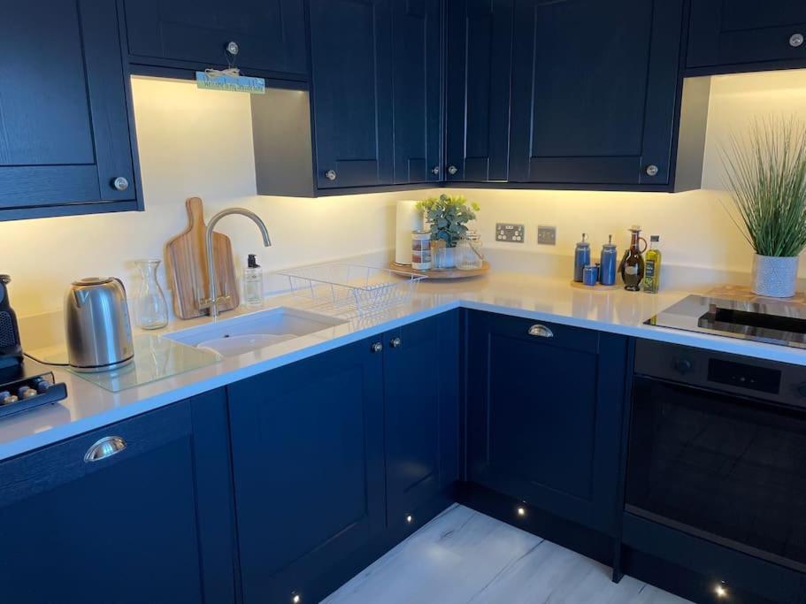 Once Upon A Tide Apartment Herne Bay Luaran gambar
