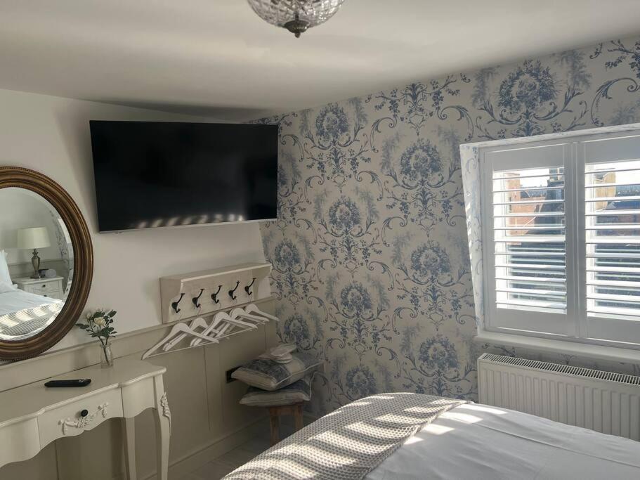 Once Upon A Tide Apartment Herne Bay Luaran gambar