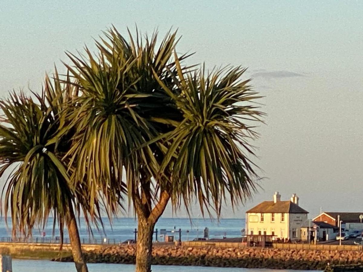 Once Upon A Tide Apartment Herne Bay Luaran gambar