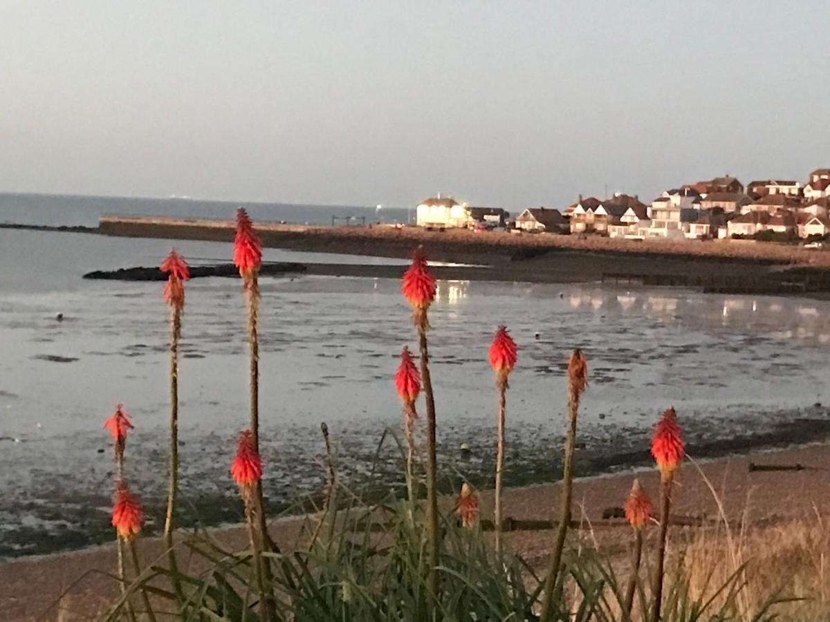 Once Upon A Tide Apartment Herne Bay Luaran gambar
